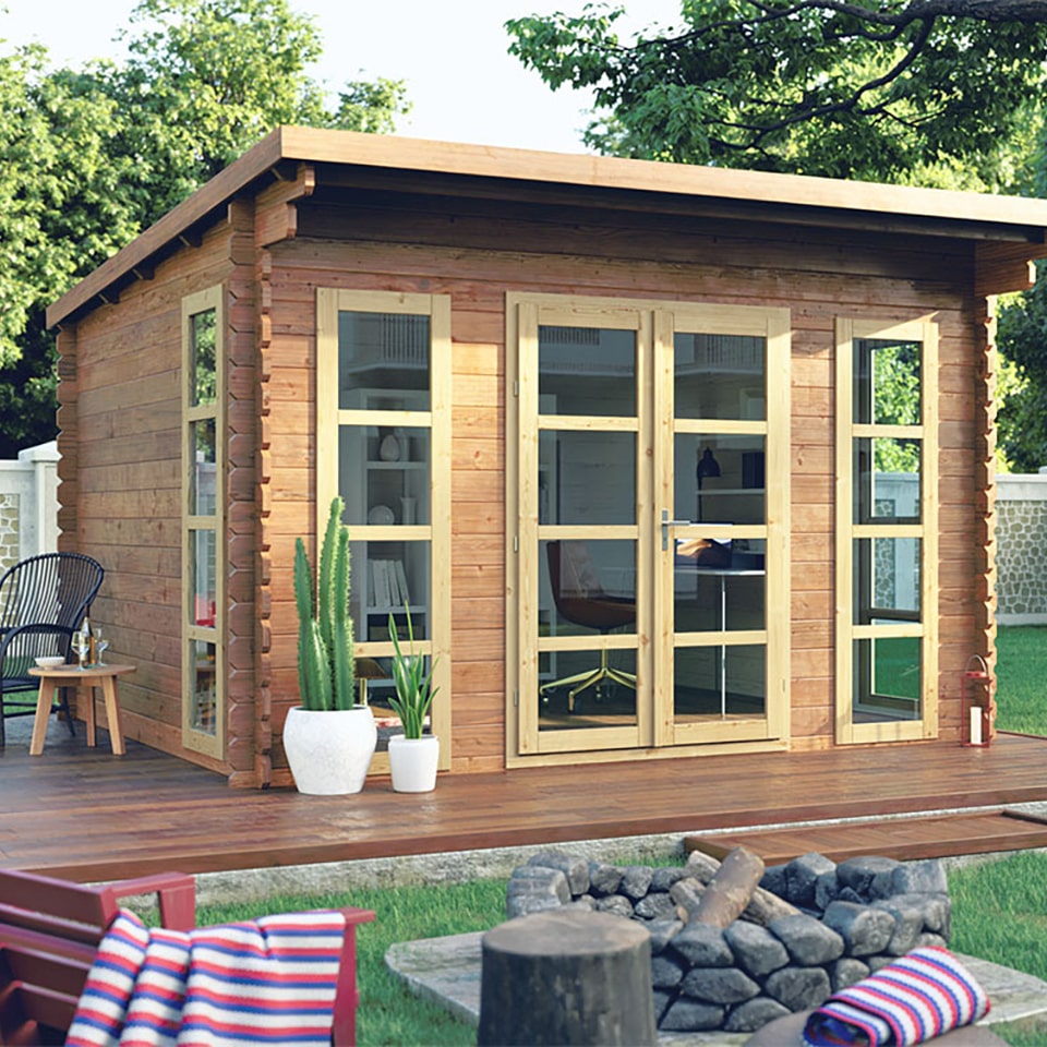 Solidbuild Woods Solidbuild Woods
